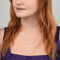 Soul Sister Name Necklace