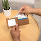 Male Teacher wallet