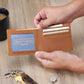 Male Teacher wallet