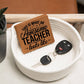 Male Teacher wallet